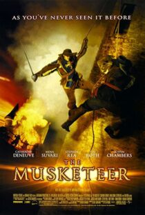 دانلود فیلم The Musketeer 2001106031-2021280201