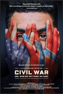 دانلود مستند Civil War (or, Who Do We Think We Are) 2021101243-264559138