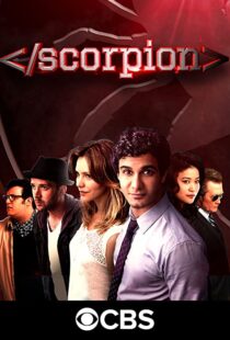 دانلود سریال Scorpion102483-112635170