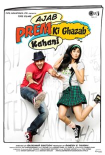 دانلود فیلم هندی Ajab Prem Ki Ghazab Kahani 2009100623-1576212080