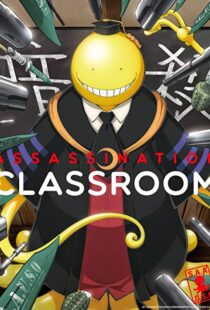 دانلود انیمه Assassination Classroom105816-935270549