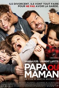 دانلود فیلم Daddy or Mommy 2015103841-712728396