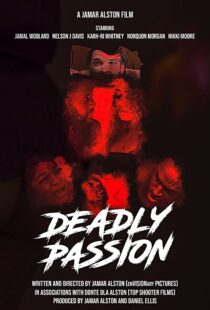 دانلود فیلم Deadly Passion 2021100950-1169937134