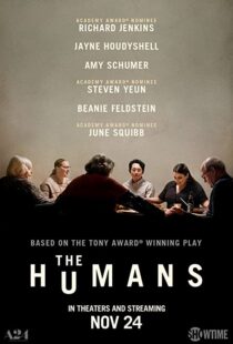 دانلود فیلم The Humans 2021101085-59527305