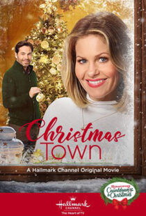 دانلود فیلم Christmas Town 2019102070-612900495