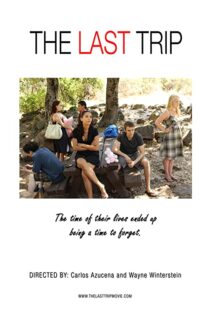دانلود فیلم The Last Trip 2015105611-1866933441