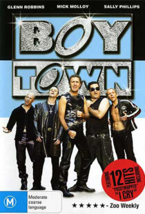 دانلود فیلم BoyTown 2006102974-944552163