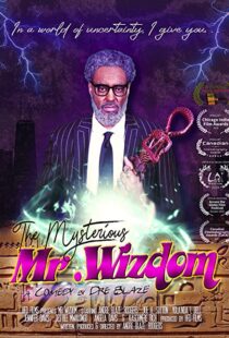 دانلود فیلم The Mysterious Mr. Wizdom 2020101643-281555939