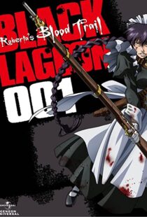 دانلود انیمه Black Lagoon: Roberta’s Blood Trail106755-1083968801