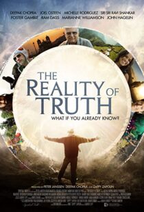 دانلود مستند The Reality of Truth 2016105635-1930074013