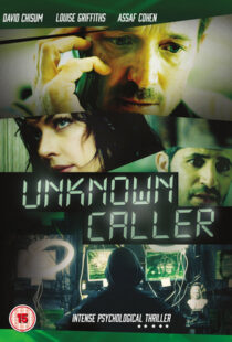 دانلود فیلم Unknown Caller 2014108015-1996184340