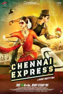 دانلود فیلم هندی Chennai Express 2013100636-278657675