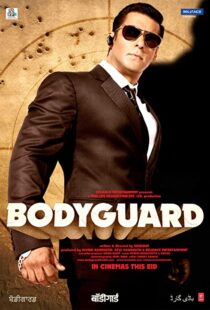دانلود فیلم هندی Bodyguard 2011109133-652745852