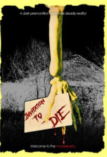 دانلود فیلم Invitation to Die 2014103911-1256648407