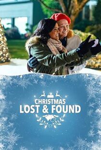 دانلود فیلم Christmas Lost and Found 2018100732-63211563