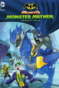دانلود انیمیشن Batman Unlimited: Monster Mayhem 2015106330-1123874282