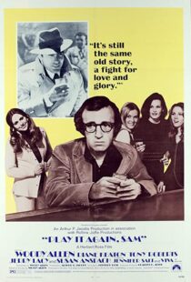 دانلود فیلم Play It Again, Sam 1972109936-726047022