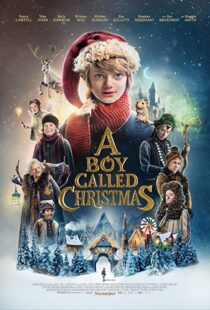 دانلود فیلم A Boy Called Christmas 2021106322-1390403556