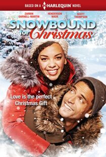 دانلود فیلم Snowbound for Christmas 2019101019-888271473