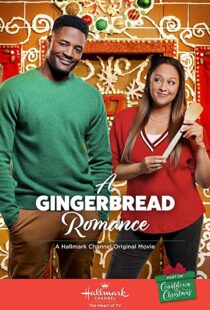 دانلود فیلم A Gingerbread Romance 2018100929-766537065