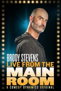 دانلود فیلم Brody Stevens: Live from the Main Room 2017101451-338329849