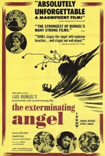 دانلود فیلم The Exterminating Angel 1962100684-121388407