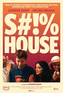 دانلود فیلم Shithouse 2020108723-874266163