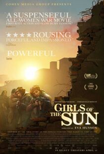 دانلود فیلم Girls of the Sun 2018106946-1577728209