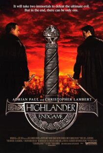 دانلود فیلم Highlander: Endgame 2000110210-35041425