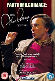 دانلود فیلم Alan Partridge on Open Books with Martin Bryce 2012101432-116928394