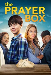دانلود فیلم The Prayer Box 2018104570-422086313