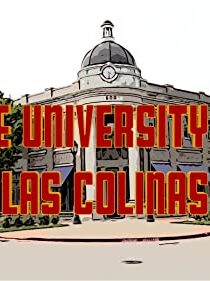 دانلود فیلم The University of Las Colinas 2020102275-993193467