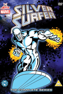 دانلود انیمیشن Silver Surfer101985-1507389105