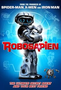دانلود فیلم Cody the Robosapien 2013106614-1695701027
