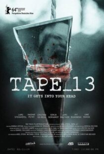 دانلود فیلم Tape_13 2014108623-1629276578