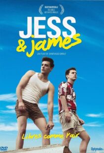 دانلود فیلم Jess & James 2015101258-1009867913
