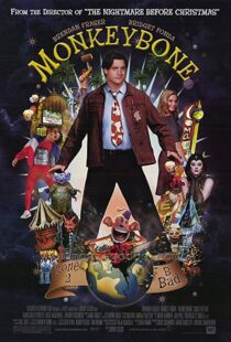 دانلود فیلم Monkeybone 2001105997-301681718