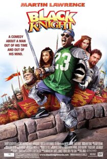 دانلود فیلم Black Knight 2001106073-272420633