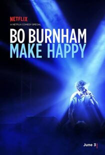 دانلود فیلم Bo Burnham: Make Happy 2016109458-1504285343