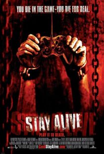 دانلود فیلم Stay Alive 2006106015-470323384