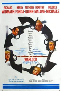 دانلود فیلم Warlock 1959106348-74833597