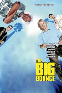 دانلود فیلم The Big Bounce 2004106231-847857048