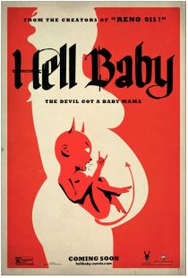 دانلود فیلم Hell Baby 2013107193-1768188534