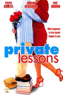 دانلود فیلم Private Lessons 1981108710-552396015