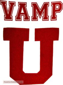 دانلود فیلم Vamp U 2011109381-1835294601