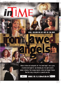 دانلود فیلم Iron Jawed Angels 2004110604-2058553586