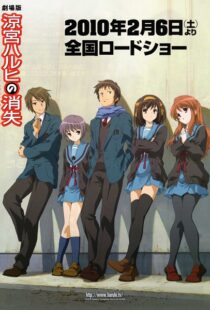 دانلود انیمه The Disappearance of Haruhi Suzumiya 2010111431-1812570409