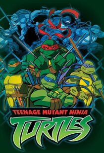دانلود انیمیشن Teenage Mutant Ninja Turtles112066-132400672