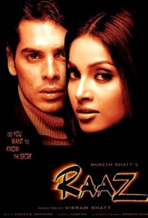 دانلود فیلم هندی Raaz 2002113127-1686835634