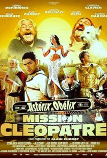 دانلود فیلم Asterix & Obelix: Mission Cleopatra 2002110803-1853966872